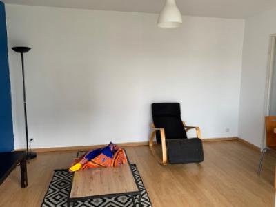 Louer Appartement Rennes 767 euros