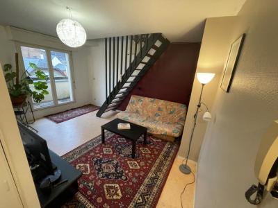 Annonce Location 2 pi�ces Appartement Rennes 35