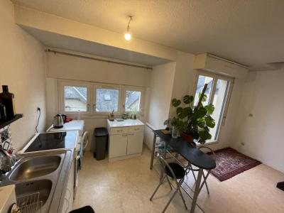 Louer Appartement 41 m2 Rennes