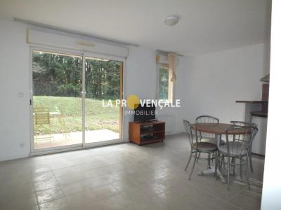 Annonce Vente 2 pi�ces Appartement Fuveau 13