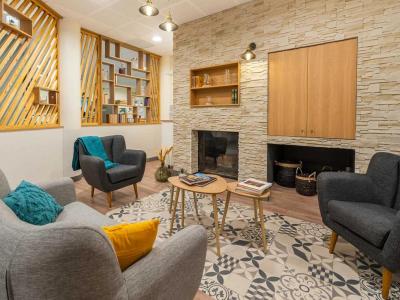 Acheter Appartement 50 m2 Saint-etienne