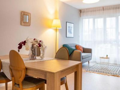 Acheter Appartement Saint-etienne 137478 euros