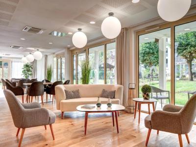 Annonce Vente 2 pi�ces Appartement Rambouillet 78