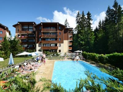 For sale Morillon 2 rooms 30 m2 Haute savoie (74440) photo 0