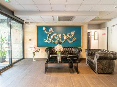 Acheter Appartement 44 m2 Brive-la-gaillarde