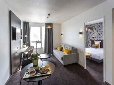 Acheter Appartement Velizy-villacoublay 111279 euros