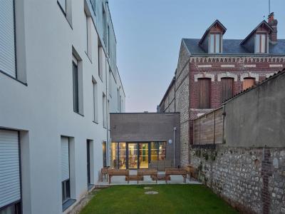 For sale Petit-quevilly 1 room 18 m2 Seine maritime (76140) photo 0