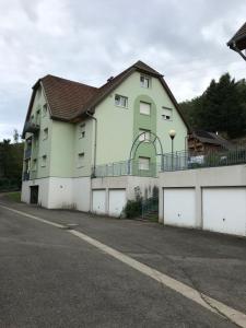 Annonce Location 3 pi�ces Appartement Bourbach-le-bas 68