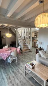 Annonce Vente 4 pi�ces Maison Beuzeville 27