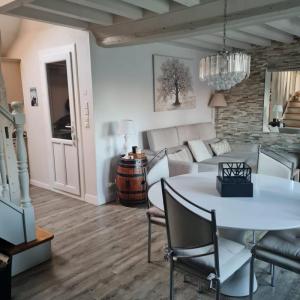 Acheter Maison 90 m2 Beuzeville