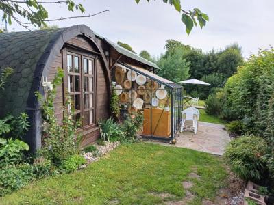 Annonce Vente 2 pi�ces Maison Honfleur 14