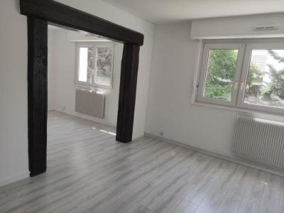 For rent Colmar 3 rooms 74 m2 Haut rhin (68000) photo 0