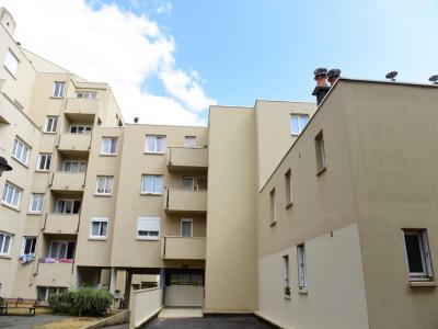 Louer Appartement 68 m2 Sedan