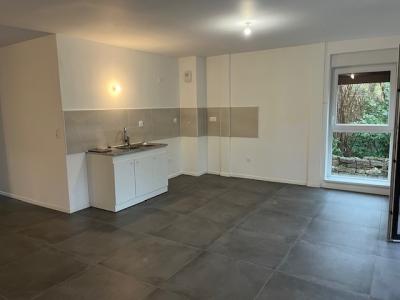 Louer Appartement 80 m2 Eichhoffen