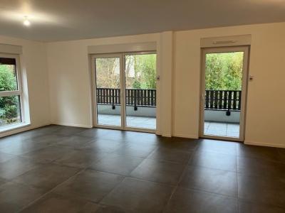 Louer Appartement Eichhoffen Bas rhin