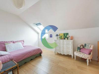 Acheter Appartement Epinay-sur-orge 349000 euros
