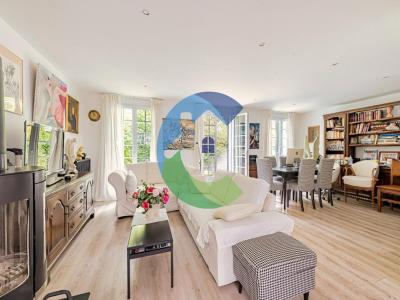 Annonce Vente 6 pi�ces Maison Longjumeau 91