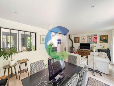 Acheter Maison Longjumeau Essonne