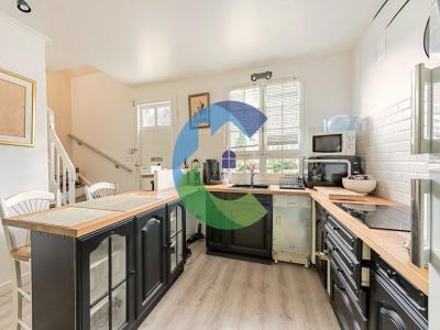Acheter Maison Longjumeau 395000 euros