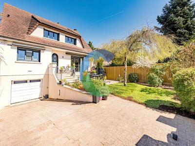 For sale Ballainvilliers 7 rooms 150 m2 Essonne (91160) photo 0