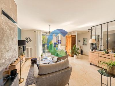 Annonce Vente 7 pi�ces Maison Ballainvilliers 91