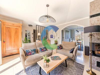 Acheter Maison Ballainvilliers Essonne