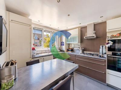 Acheter Maison Ballainvilliers 549000 euros