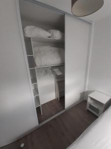 Acheter Appartement Ballainvilliers 130000 euros