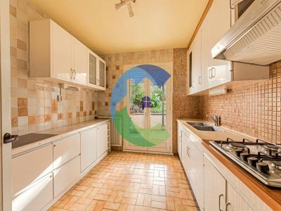 Acheter Maison 70 m2 Longjumeau