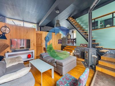 Annonce Vente 7 pi�ces Maison Ballainvilliers 91