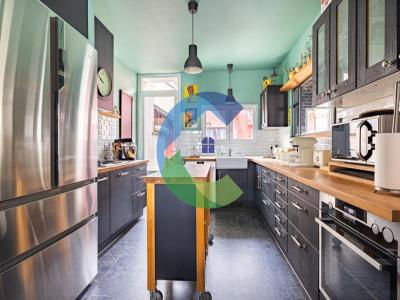 Acheter Maison Ballainvilliers Essonne