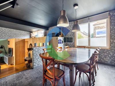 Acheter Maison Ballainvilliers 399000 euros