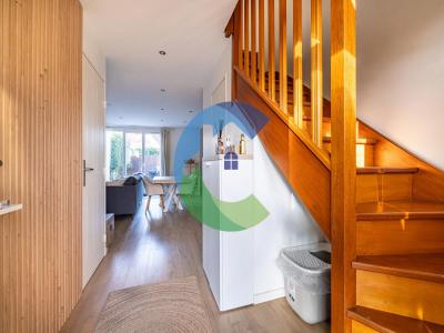 Acheter Maison Ballainvilliers Essonne