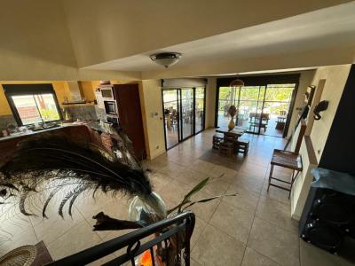 Annonce Vente 5 pi�ces Maison Entre-deux 974