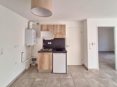 Louer Appartement Sete Herault