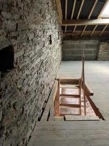 Annonce Vente Maison Dol-de-bretagne 35