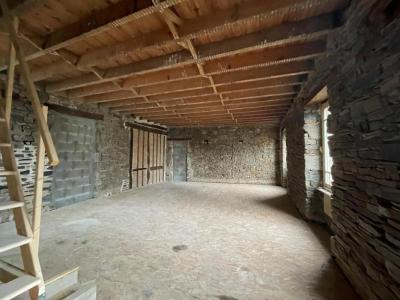 Acheter Maison 130 m2 Dol-de-bretagne