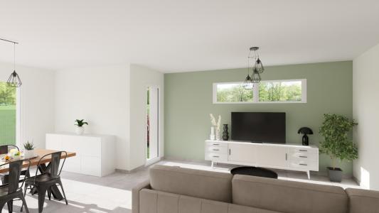 Acheter Maison Douvres-la-delivrande 325625 euros