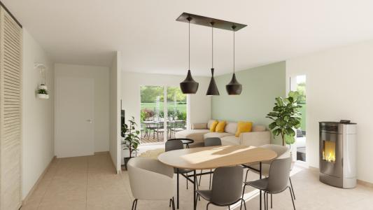 Acheter Maison Hermanville-sur-mer Calvados