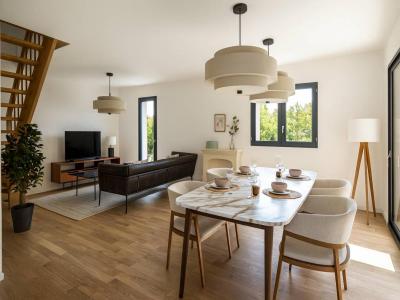 Acheter Maison Giberville 258900 euros