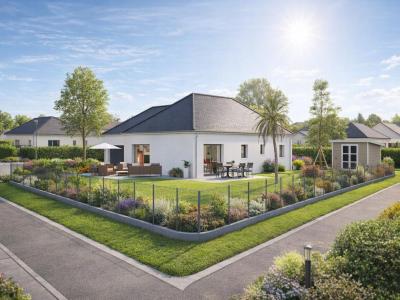 Annonce Vente 5 pi�ces Maison Cresserons 14