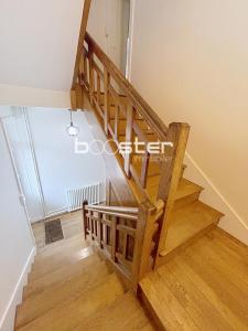 Annonce Vente 5 pi�ces Maison Saint-yrieix-la-perche 87