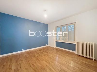 Acheter Maison Saint-yrieix-la-perche 123000 euros