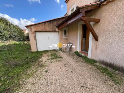 Louer Maison Aubagne Bouches du Rhone