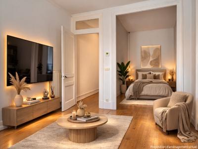 Annonce Vente 2 pi�ces Appartement Lyon-7eme-arrondissement 69