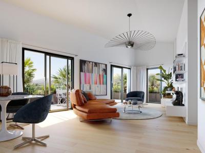 For sale Saint-paul 3 rooms 75 m2 Reunion (97460) photo 2