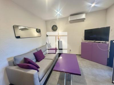 Acheter Appartement 53 m2 Zonza