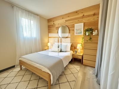 Acheter Appartement Zonza Corse