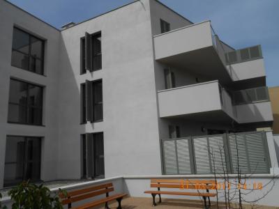 For rent Francheville 4 rooms 84 m2 Rhone (69340) photo 0