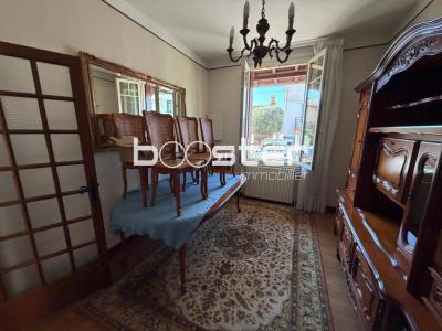 Acheter Maison 120 m2 Toulouse